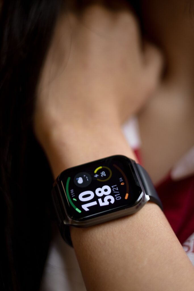 watch